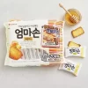 Bánh quy nướng Lotte HQ (túi) 254g