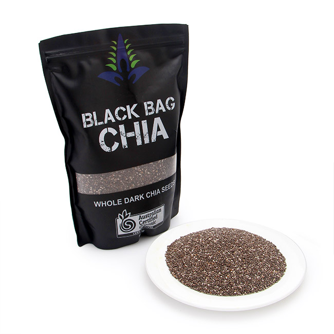 7. Giá bán và địa chỉ mua hạt chia organic Úc 500g